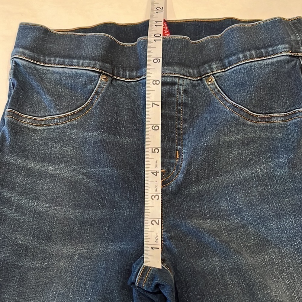 Spanx Pull On High Rise Size S - Picture 5 of 16